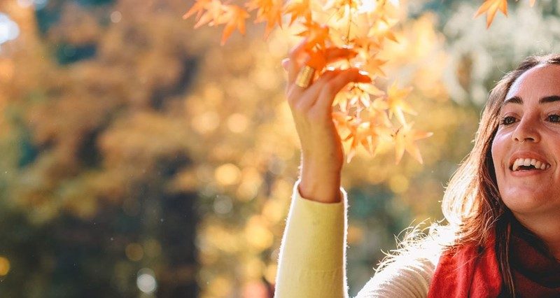 Ayurveda recommendations for Autumn
