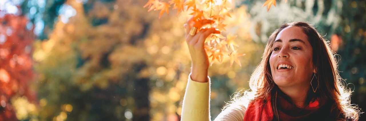 Ayurveda recommendations for Autumn